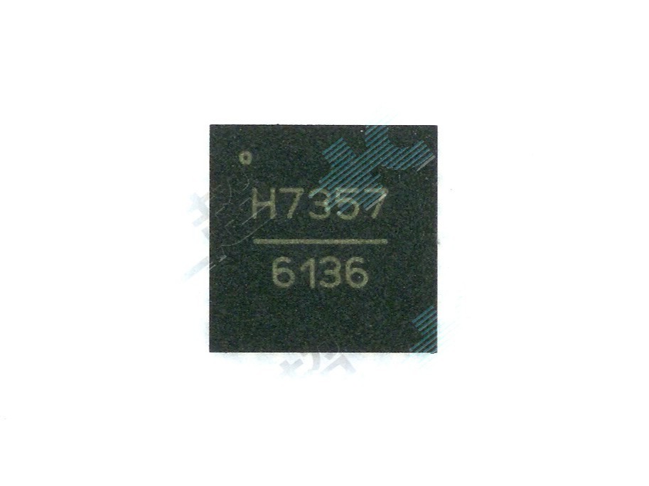 HMC7357LP5GE-射頻放大器-模擬芯片 HMC7357LP5GE-射頻放大器-模擬芯片