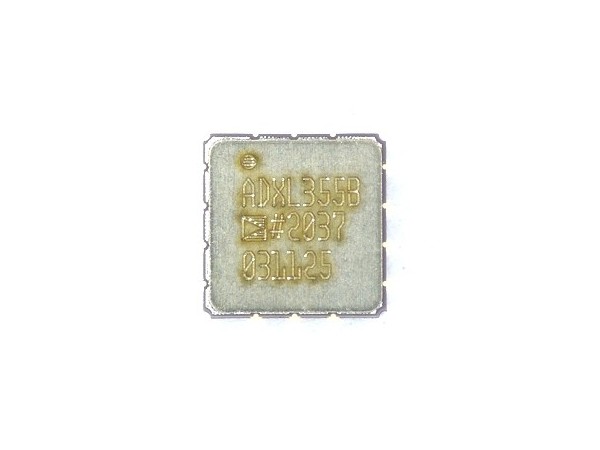 ADXL355BEZ-加速度傳感器-模擬芯片 ADXL355BEZ-加速度傳感器-模擬芯片