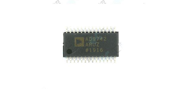 AD9742ARUZRL7-匯超電子-正