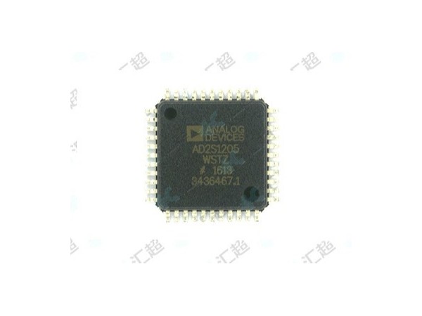 AD2S1205WSTZ-模數(shù)轉換器-模擬芯片