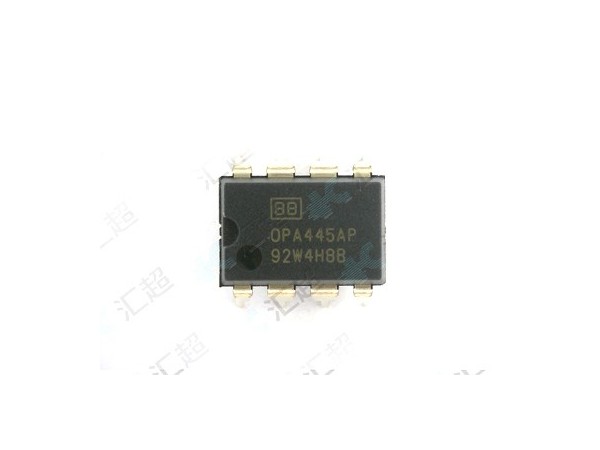 OPA445AP-運(yùn)算放大器-模擬芯片 OPA445AP-運(yùn)算放大器-模擬芯片