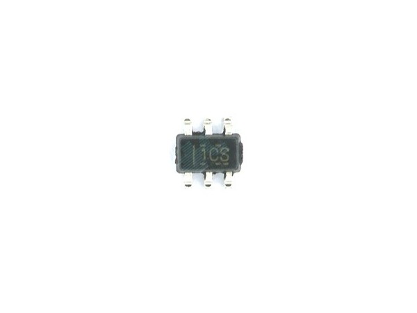 TPS22919DCKT-電源管理IC-模擬芯片