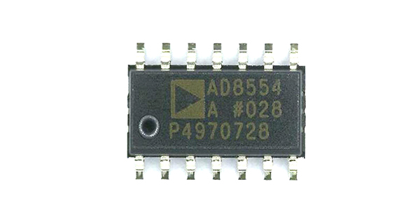 AD8554的說明與應用-匯超電子