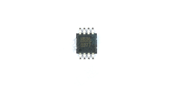 HMC536MS8GETR-匯超電子-正