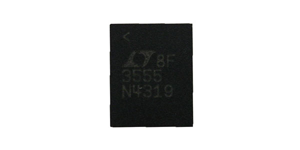 LTC3555-電源管理-ADI芯片-芯片供應(yīng)商-匯超電子