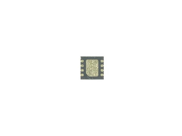 GXHT3L-溫濕度傳感器-模擬芯片 GXHT3L-溫濕度傳感器-模擬芯片