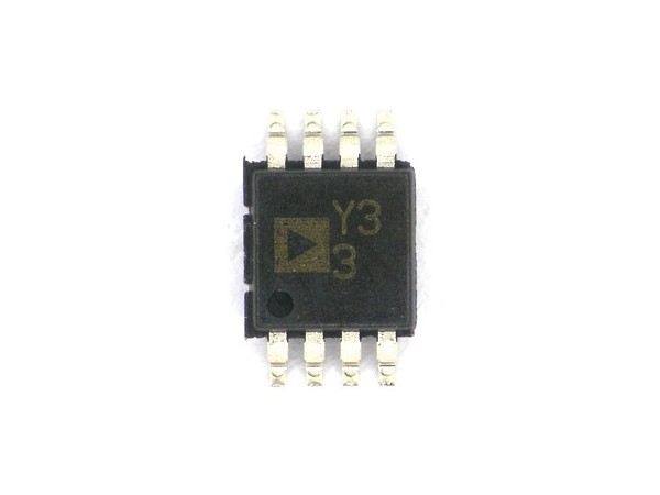 AD8495ARMZ-R7-ADI傳感器-模擬芯片 AD8495ARMZ-R7-ADI傳感器-模擬芯片