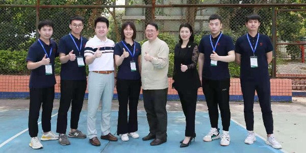 開拓思維、提升技能，匯超電子員工前往單仁學(xué)院學(xué)習(xí)網(wǎng)絡(luò)運(yùn)營技巧