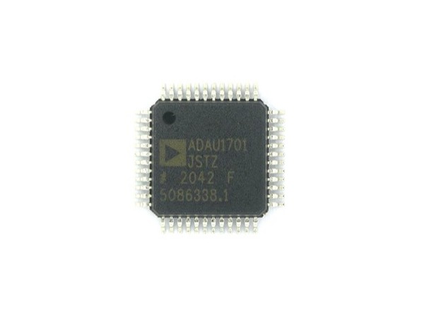 ADAU1701JSTZ-ADI音頻處理器-模擬芯片 ADAU1701JSTZ-ADI音頻處理器-模擬芯片