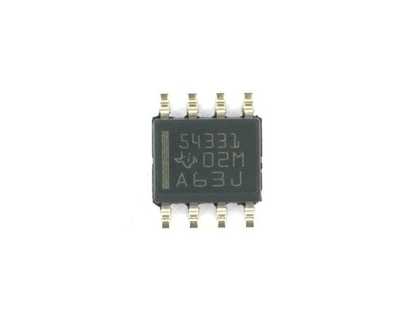 TPS54331DR-TI開關(guān)穩(wěn)壓器-模擬芯片 TPS54331DR-TI開關(guān)穩(wěn)壓器-模擬芯片