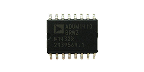 ADUM1410-數字隔離器-adi芯片-芯片供應商-匯超電子
