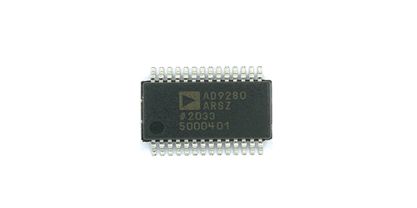 AD9280模數(shù)轉換器芯片介紹-匯超電子