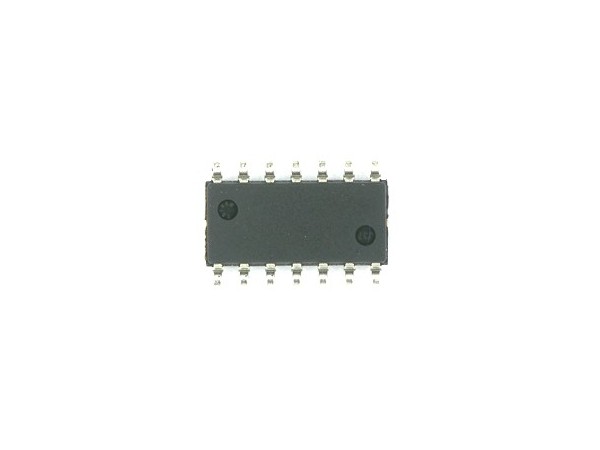 AD8608ARZ-運算放大器-模擬芯片 AD8608ARZ-運算放大器-模擬芯片