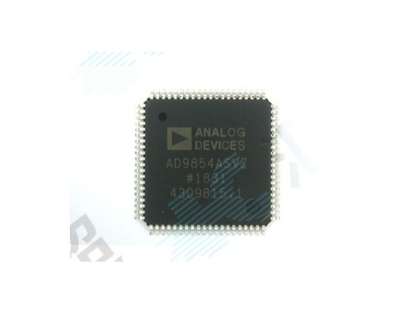 AD9854ASVZ-接口-模擬芯片 AD9854ASVZ-接口-模擬芯片