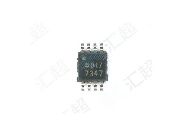 AD8512ARMZ-運算放大器-模擬芯片 AD8512ARMZ-運算放大器-模擬芯片