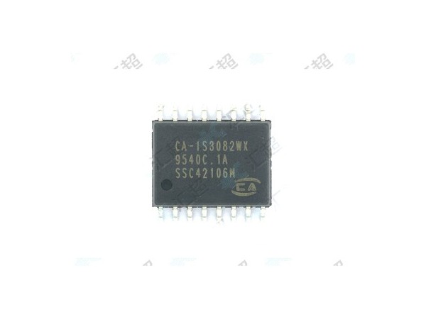 CA-IS3082WX-半雙工RS485收發(fā)器-模擬芯片 CA-IS3082WX-半雙工RS485收發(fā)器-模擬芯片