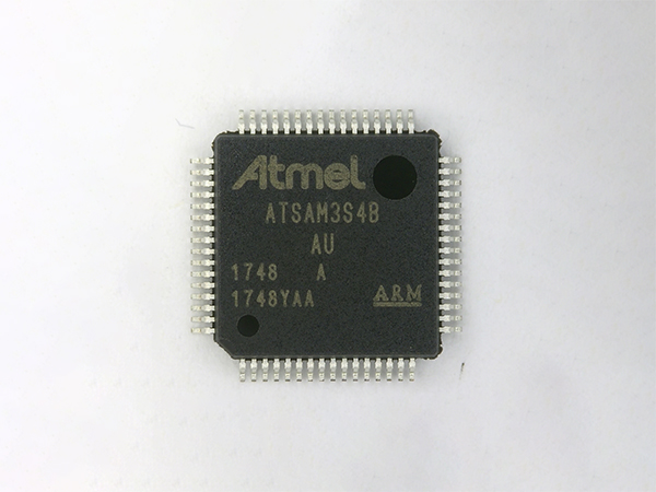 ATSAM3S4BA-AU-Atmel微控制器-數(shù)字芯片 ATSAM3S4BA-AU-Atmel微控制器-數(shù)字芯片