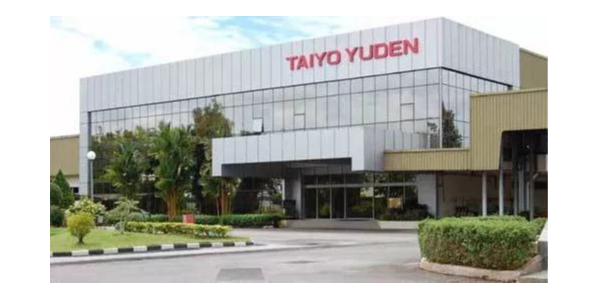 太陽(yáng)誘電大馬廠也因疫情宣布暫時(shí)停工