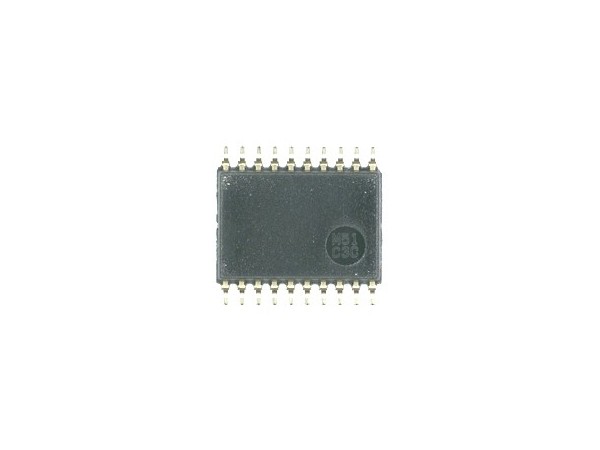 MSP430G2553IPW20R-微控制器-數(shù)字芯片 MSP430G2553IPW20R-微控制器-數(shù)字芯片