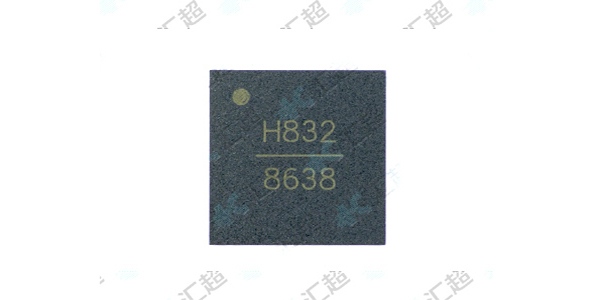 HMC832LP6GE-時(shí)鐘定時(shí)芯片-adi芯片-匯超電子