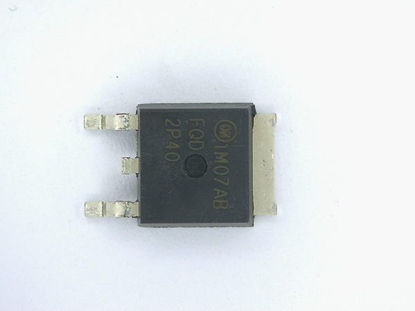 FQD2P40TM-ON電子二級(jí)管-分立器件 FQD2P40TM-ON電子二級(jí)管-分立器件