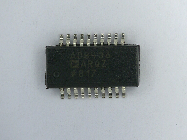AD8436ARQZ-ADI轉(zhuǎn)換器-模擬芯片 AD8436ARQZ-ADI轉(zhuǎn)換器-模擬芯片