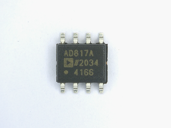AD817ARZ-ADI放大器-模擬芯片 AD817ARZ-ADI放大器-模擬芯片