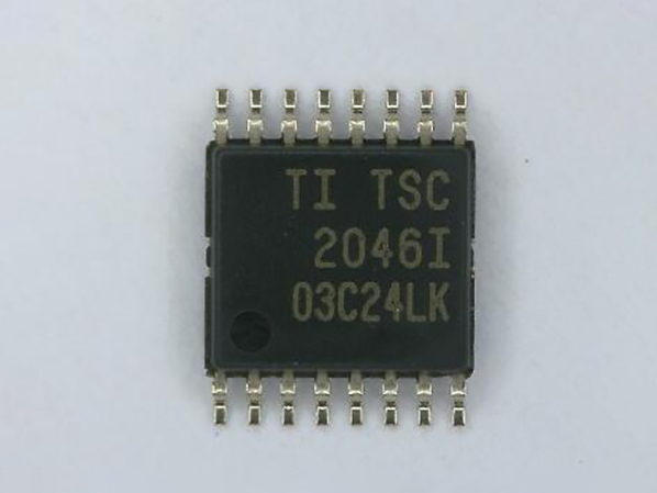 TSC2046IPWR-TI數(shù)據(jù)采集器-模擬芯片 TSC2046IPWR-TI數(shù)據(jù)采集器-模擬芯片