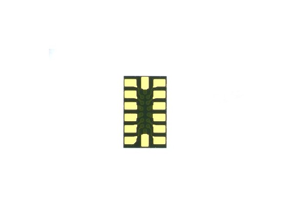 ADXL345BCCZ-數(shù)字加速度計(jì)-模擬芯片 ADXL345BCCZ-數(shù)字加速度計(jì)-模擬芯片