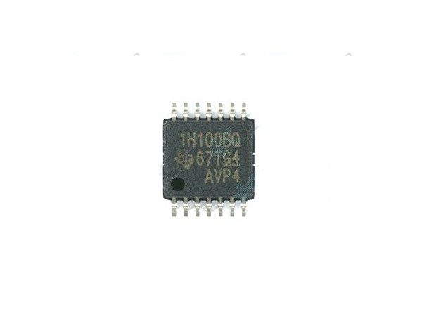TPS1H100BQPWPRQ1-限流開關(guān)-模擬芯片 TPS1H100BQPWPRQ1-限流開關(guān)-模擬芯片