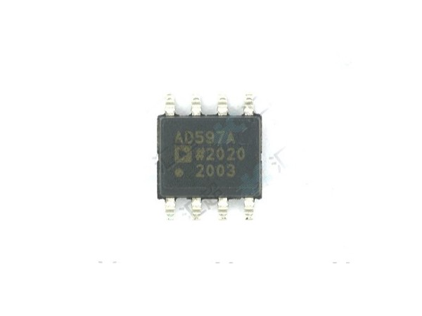 AD597ARZ-傳感器-模擬芯片 AD597ARZ-傳感器-模擬芯片