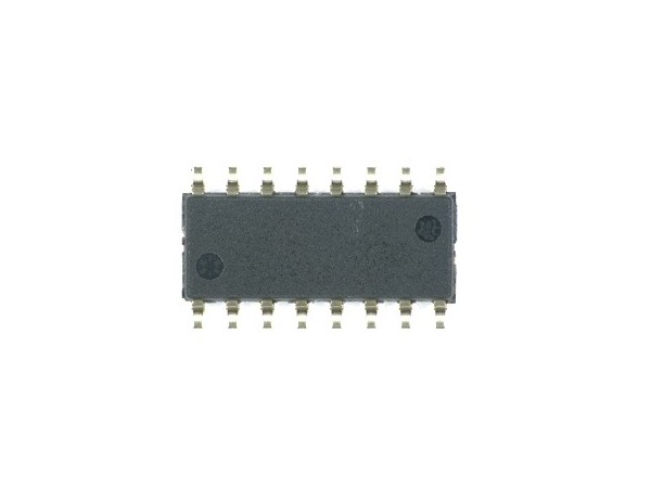 74HC595D-邏輯芯片-分立器件 74HC595D-邏輯芯片-分立器件